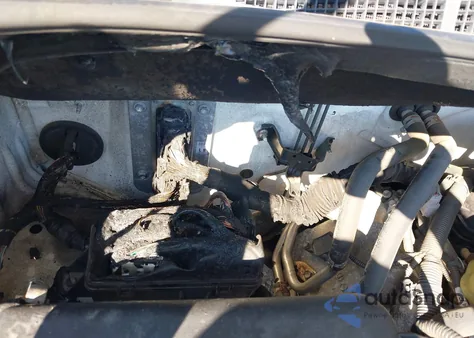 2011 Toyota Tundra Grade 5.7L V8 из США, поврежденный, VIN 5TFDW5F16BX196744